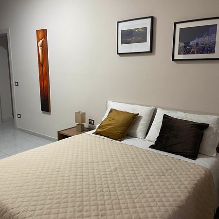 Gianturco Bed And Breakfast Avigliano Экстерьер фото