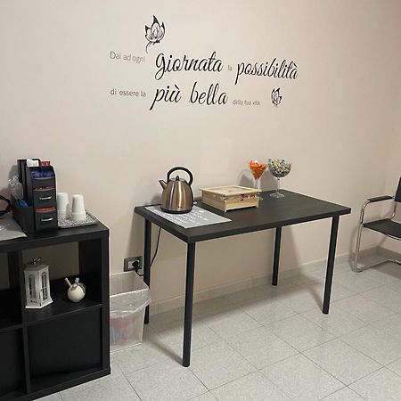 Gianturco Bed And Breakfast Avigliano Экстерьер фото