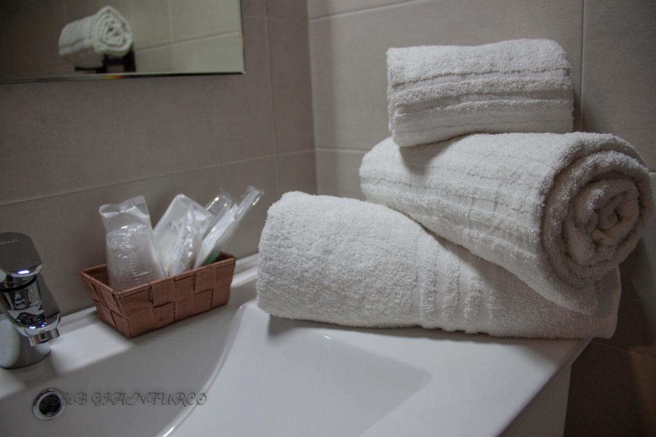 Gianturco Bed And Breakfast Avigliano Экстерьер фото