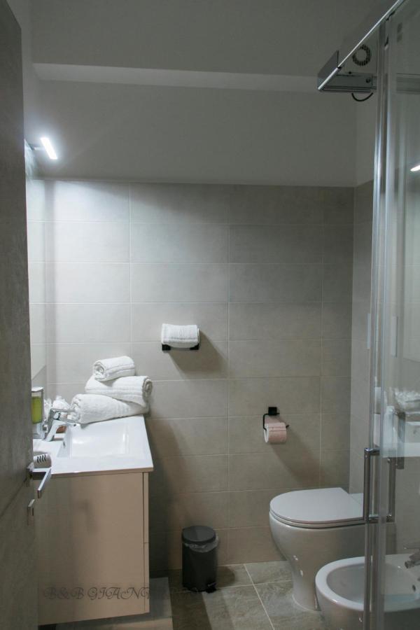 Gianturco Bed And Breakfast Avigliano Экстерьер фото