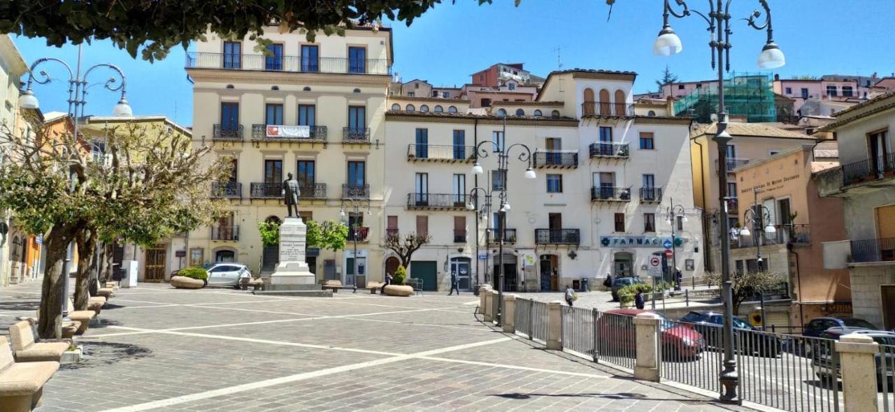 Gianturco Bed And Breakfast Avigliano Экстерьер фото