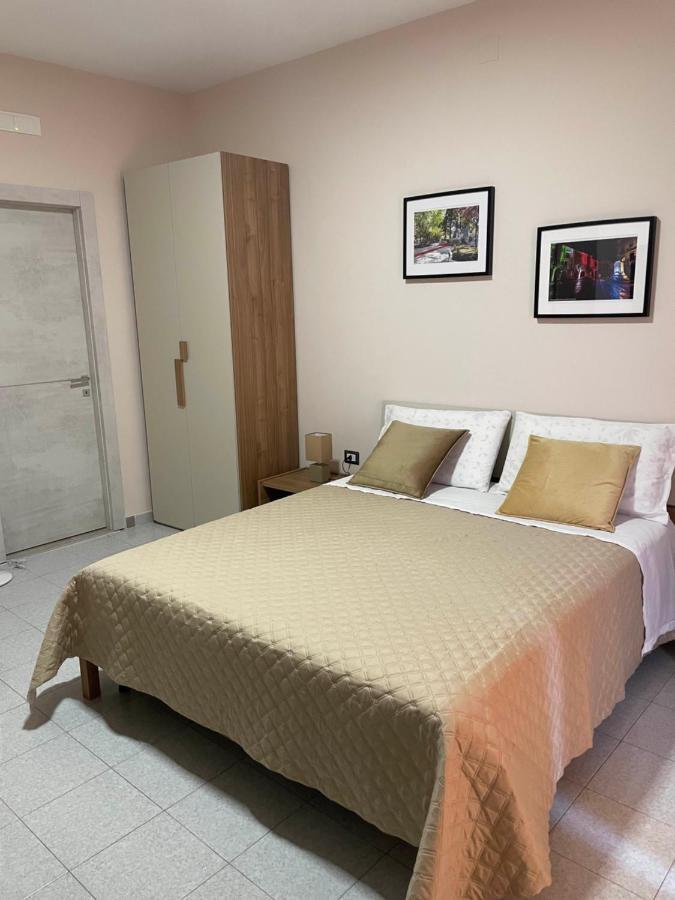 Gianturco Bed And Breakfast Avigliano Экстерьер фото
