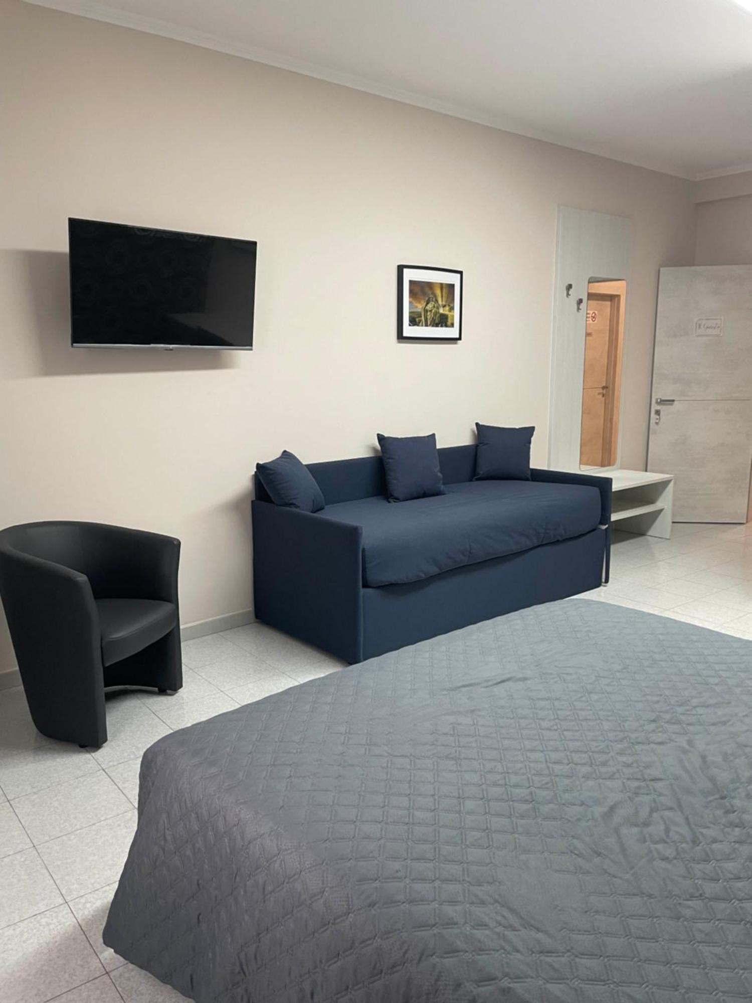 Gianturco Bed And Breakfast Avigliano Экстерьер фото