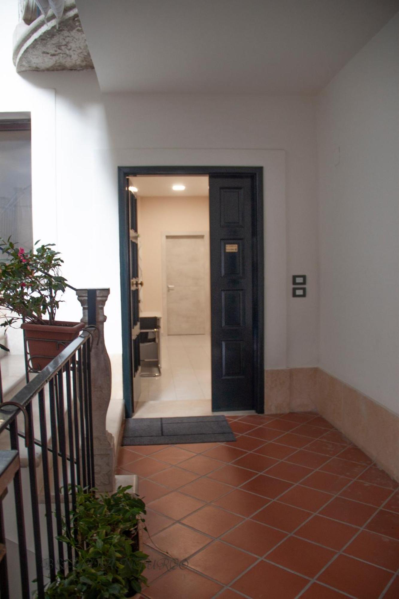 Gianturco Bed And Breakfast Avigliano Экстерьер фото