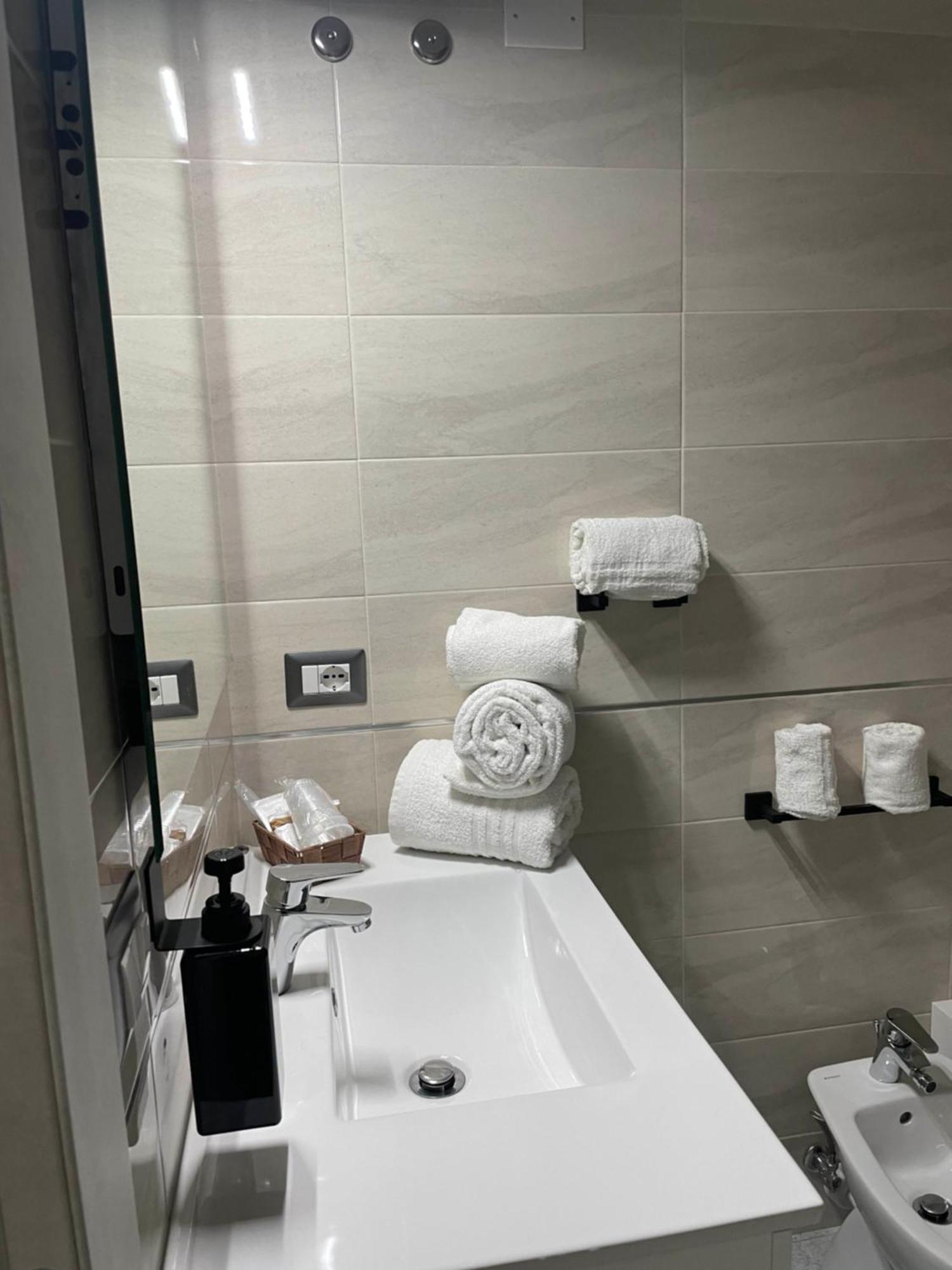 Gianturco Bed And Breakfast Avigliano Экстерьер фото